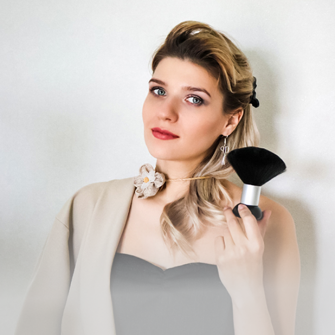 Мастер Мария